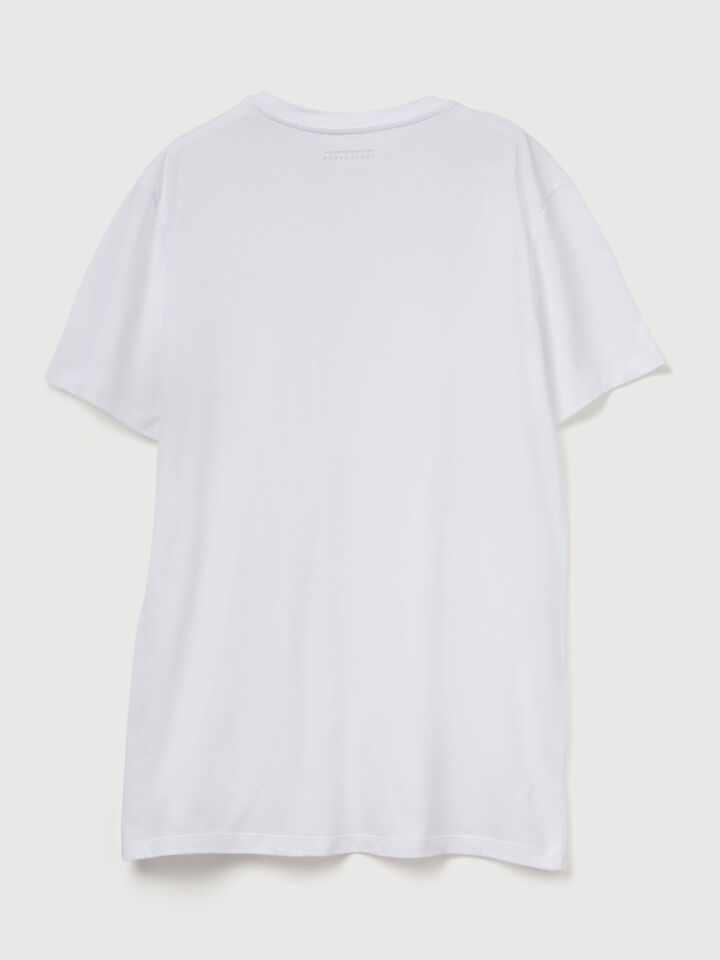 T-SHIRT Uomo image number 4